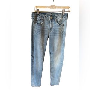 American Eagle jeans 👖